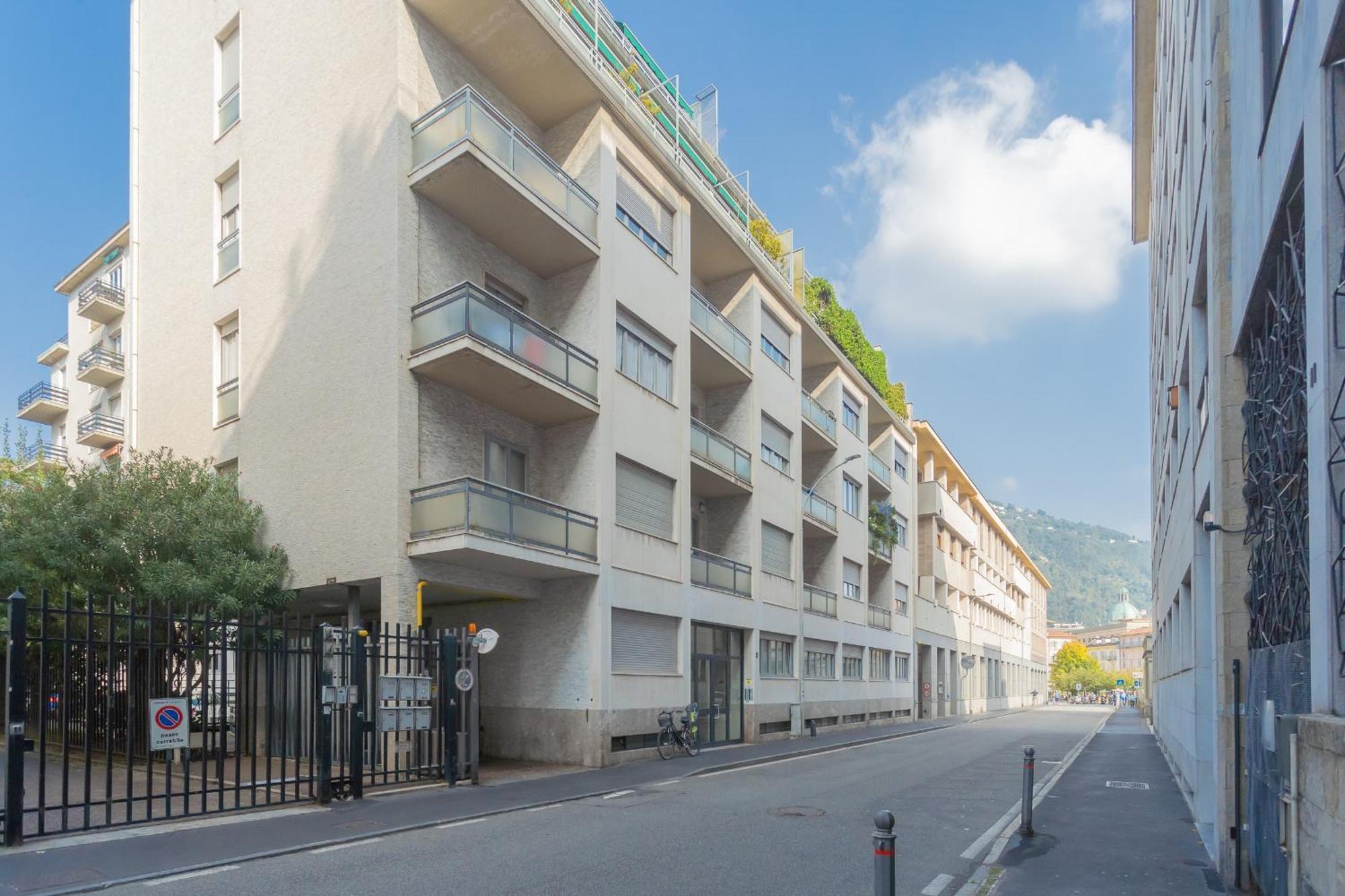 Marcello'S Como Lake Екстер'єр фото